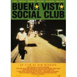 Buena Vista Social Club - Wim Wenders Film